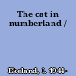 The cat in numberland /