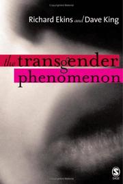 The transgender phenomenon /