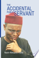 The accidental public servant