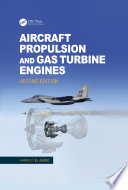 Aircraft propulsion and gas turbine engines /