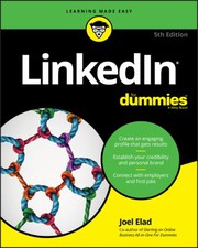 LinkedIn for dummies /