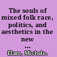 The souls of mixed folk race, politics, and aesthetics in the new millennium /