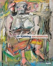 De Kooning : a retrospective /