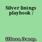 Silver linings playbook /