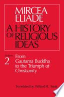 A history of religious ideas.