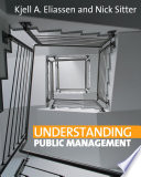 Understanding public management