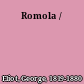 Romola /