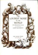 The loudest noise in the world /