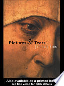 Pictures & tears a history of people who have cried in front of paintings /