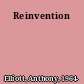 Reinvention