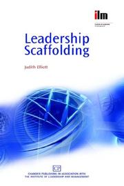 Leadership scaffolding /