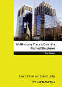 Multi-storey precast concrete framed structures /