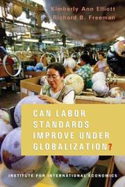 Can labor standards improve under globalization? /