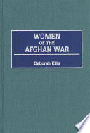 Women of the Afghan War