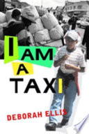 I am a taxi /