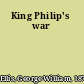 King Philip's war