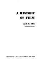 A history of film /