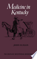 Medicine in Kentucky /