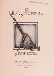 The King of the pipers /