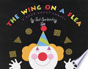 The wing on a flea : a book about shapes /