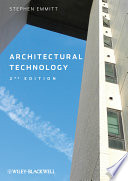 Architectural technology