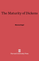 The maturity of Dickens /