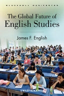 The global future of English studies