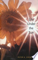 Life under the sun