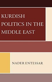 Kurdish politics in the Middle East /
