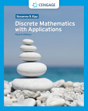 Discrete mathematics with applications /