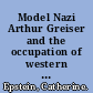 Model Nazi Arthur Greiser and the occupation of western Poland /