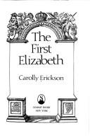 The first Elizabeth /