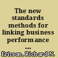 The new standards methods for linking business performance and executive incentive pay /