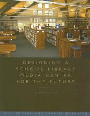 Designing a school library media center for the future /