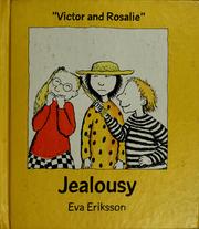 "Victor and Rosalie" in jealousy /