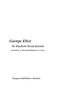 George Eliot /