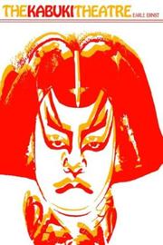 The Kabuki theatre /