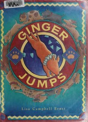 Ginger jumps /