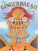 The Gingerbread Girl /