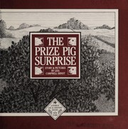 The prize pig surprise /