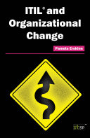 ITIL and organizational change /