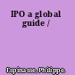 IPO a global guide /
