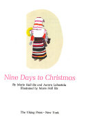 Nine days to Christmas /