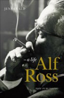 Alf Ross : a life /