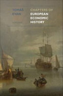 Chapters of European economic history /