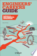 IMechE engineers' careers guide /