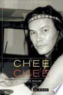 Chee Chee a study of aboriginal suicide /