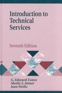 Introduction to technical services /