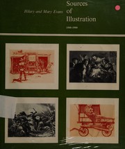 Sources of illustration, 1500-1900