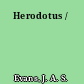 Herodotus /